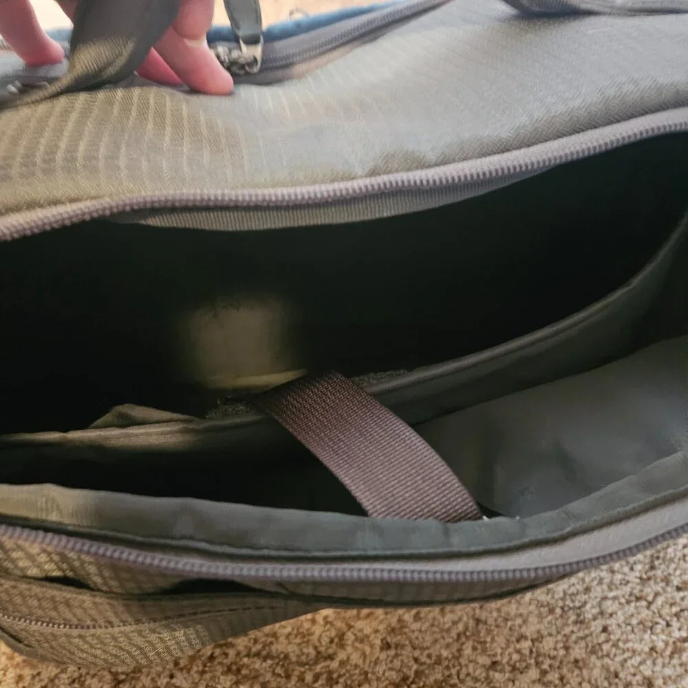 Eagle Creek Carry-on Luggage